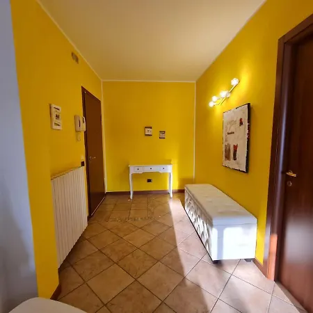 Apartamento Francesca's