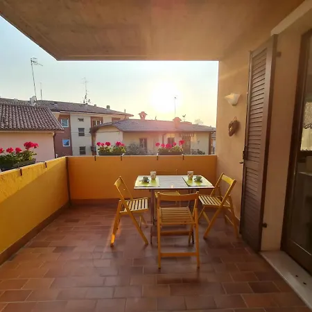 Francesca's Apartamento *
