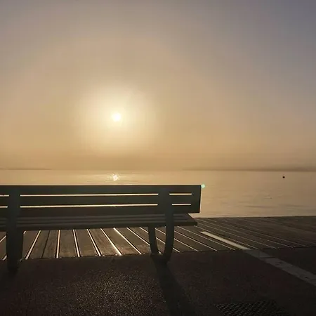 דירה Francesca's *