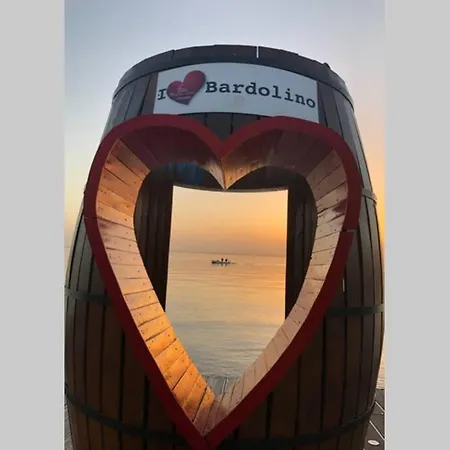 דירה Francesca's