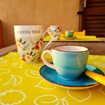 דירה Francesca's