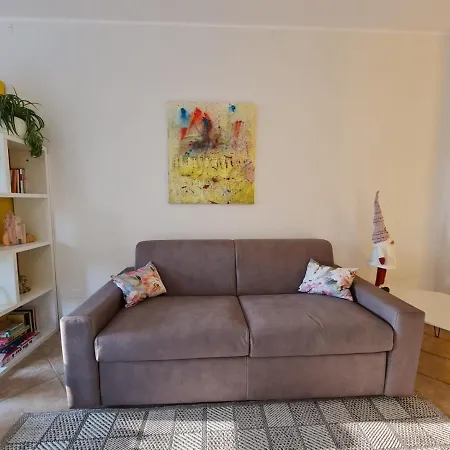 Francesca's דירה *