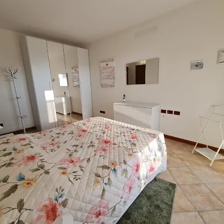 Francesca's דירה *