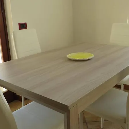 Apartamento Francesca's *