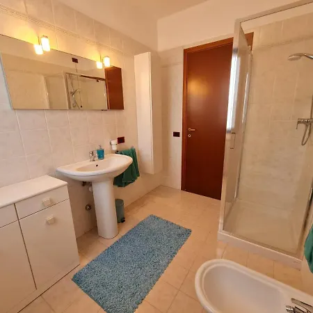 Appartement Francesca's *