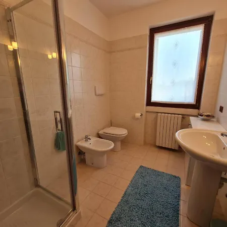 Francesca's * Bardolino