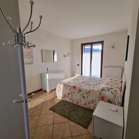 Francesca's Apartment