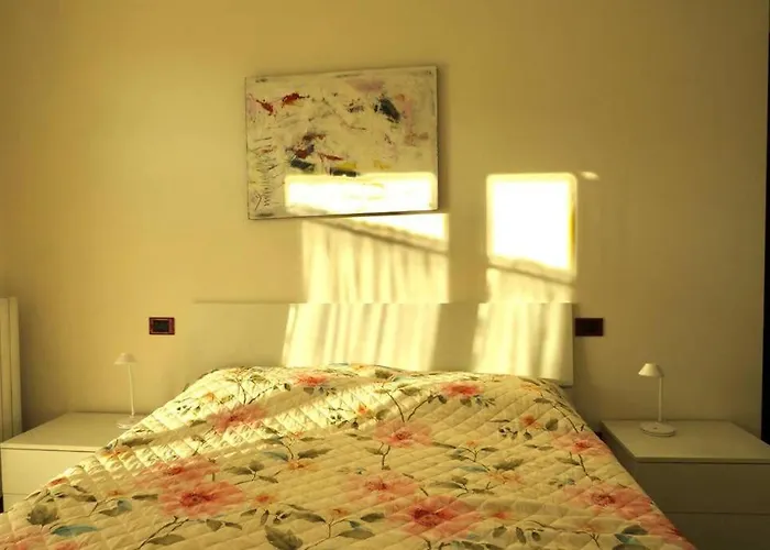 Lägenhet Francesca's Bardolino