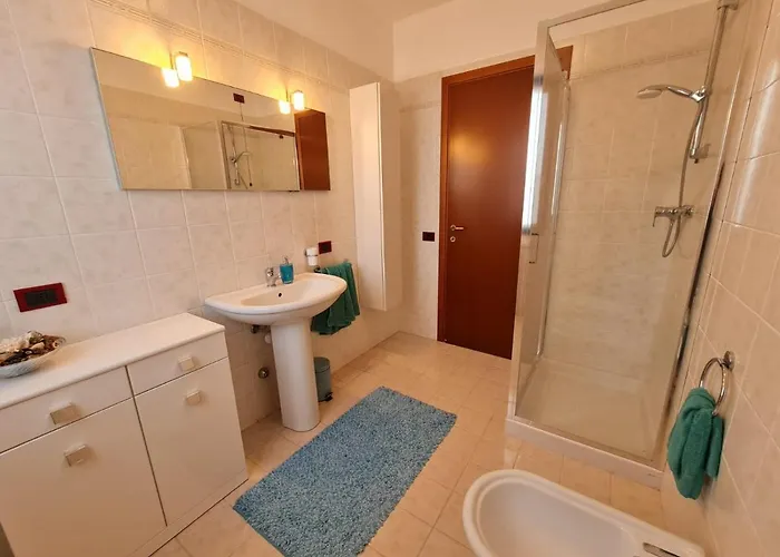 Lägenhet Francesca's *