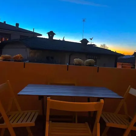 Διαμέρισμα Francesca's Μπαρντολίνο