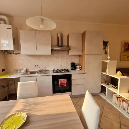 Francesca's Μπαρντολίνο